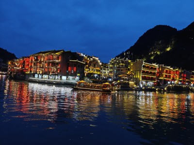 贵阳旅游包车贵州省内旅游路线制定图1