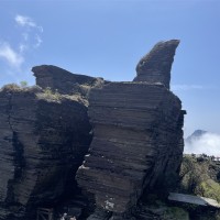 贵州铜仁梵净山旅游包车多彩贵州