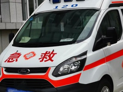 成都本地长途救护车出租收费图4