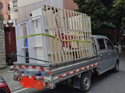 如何判断本地搬家公司是否值得信赖图2