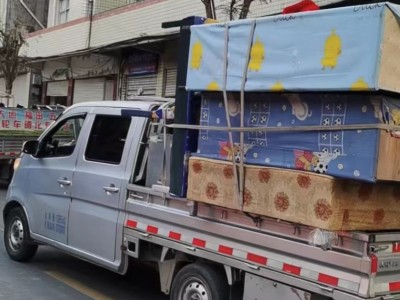 搬家公司是怎样接单安排流程的？图3