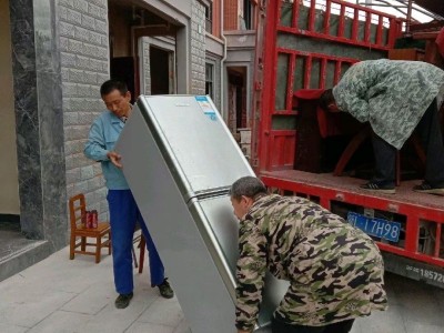 利用这些技巧让搬家物品少占空间图2