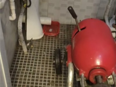 安顺餐厅疏通下水道哪个队伍好图5