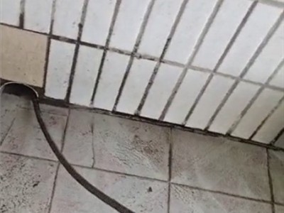 安顺西秀家庭管道疏通怎么收费的图2