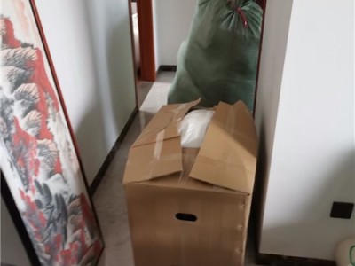 江油搬家公司怎么收费图1