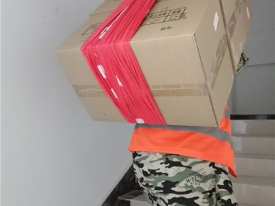 江油附近搬办公室一趟多少钱图2