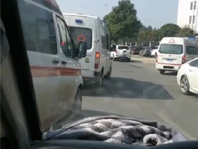 香港到深圳救护车出租电话多少图5