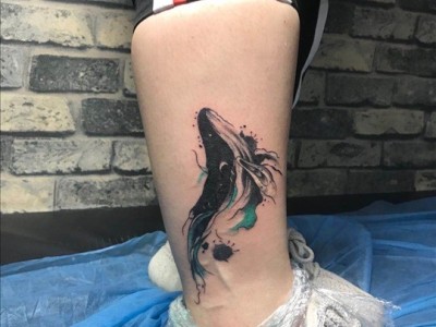 纹身师必须要明白什么是皮肤图2