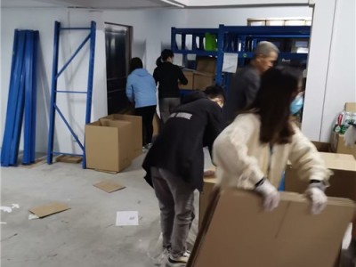 海拉尔小蚂蚁搬家提醒搬家打包的注意点图2