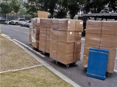 海拉尔小蚂蚁搬家提醒搬家打包的注意点图1
