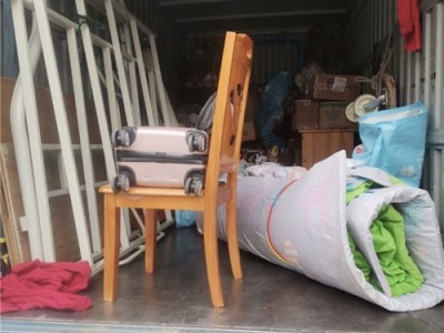 海拉尔搬家具搬家电上楼价格图1