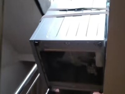 孝义长短途搬家拉货图1