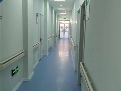 大连临终病房护理图1