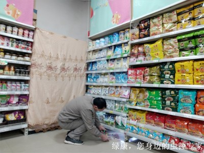信阳市灭鼠灭蟑螂杀虫服务图4