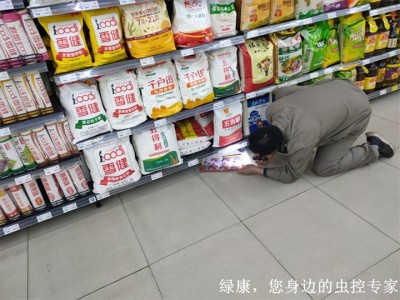 信阳哪里有灭鼠灭蟑螂的公司图4