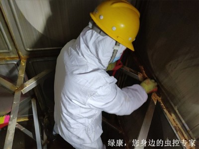 信阳市商超酒店餐饮灭鼠杀虫灭蟑螂图2