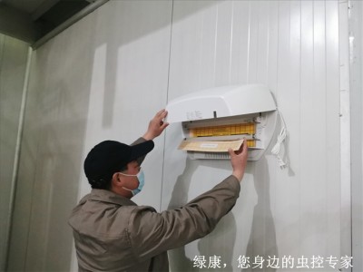 信阳市商超酒店餐饮灭鼠杀虫灭蟑螂图3