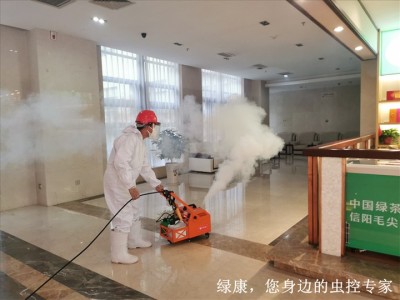 信阳市商超酒店餐饮灭鼠杀虫灭蟑螂图5