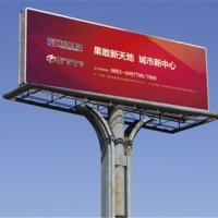 晋江广告制作加工安装服务
