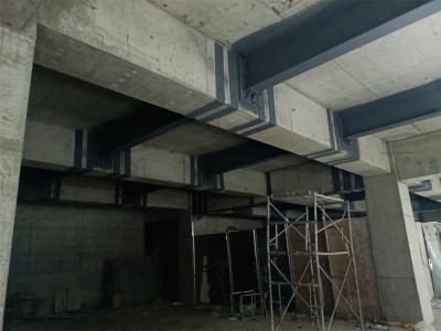 周口加固公司联系电话多少图2