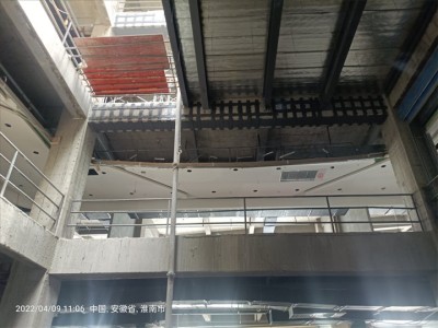 周口加固公司联系电话多少图3