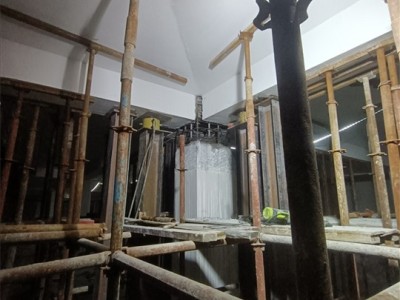 周口建筑修复加固哪家专业图1