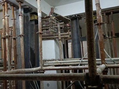 周口建筑修复加固哪家专业图4