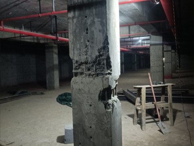 周口建筑修复加固哪家专业图5