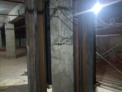 周口附近做建筑加固的公司推荐下图3