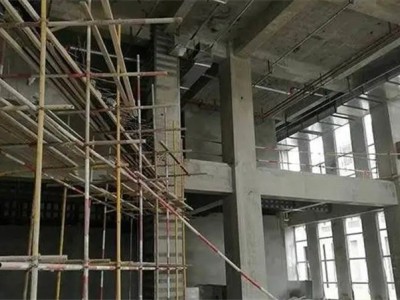 周口楼房加固修复怎么收费图4