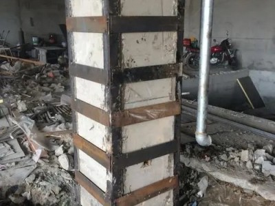 周口专业基础压浆加固电话图5