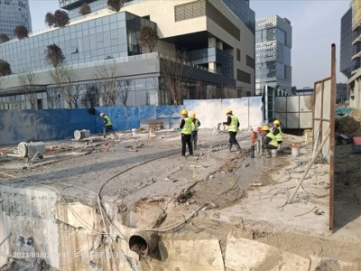 周口裂缝修补加固公司推荐图4