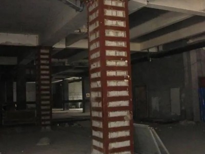周口淮阳公路基础压浆加固图2