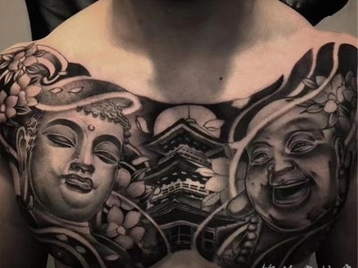 德州德城区纹身设计哪家专业图1