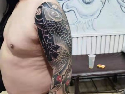 德州附近比较好的纹身店推荐图4
