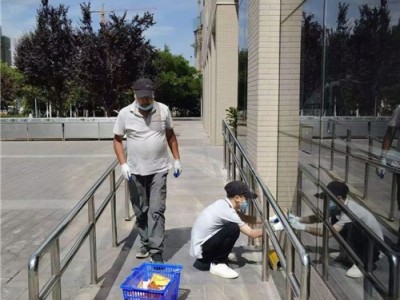六安附近酒店灭鼠灭蟑螂图4