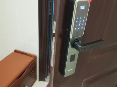 桐乡哪里有开锁换锁的公司图3