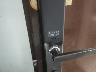 桐乡哪里有开锁换锁的公司图4