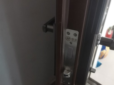 桐乡附近开锁换锁公司图3