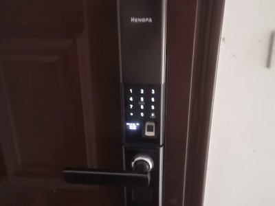 桐乡附近开锁换锁公司图2