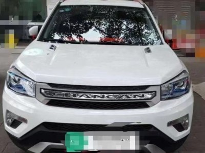 江油商务车出租图3