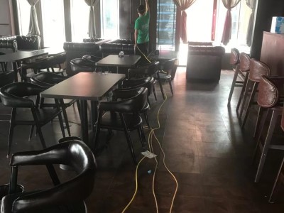 周口二场音乐厅除甲醛图1