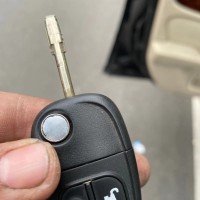 青县专业配汽车遥控钥匙