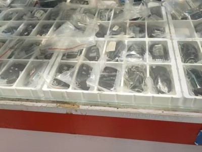 宝坻开锁配汽车钥匙价格图2