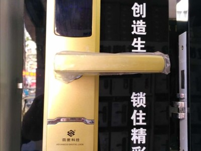 铜仁专业开锁装锁图3