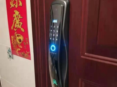 高阳上门开锁换锁多少钱一次图4