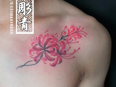长春附近纹身店哪家好图2