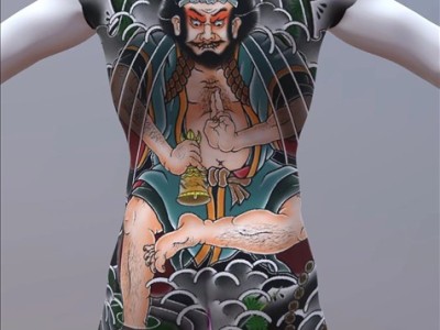 长春附近改旧图纹身的纹身店图3