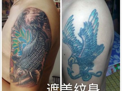 晋江比较好的纹身店推荐下图2
