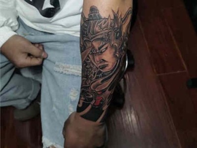 晋江附近哪里有洗纹身的图5